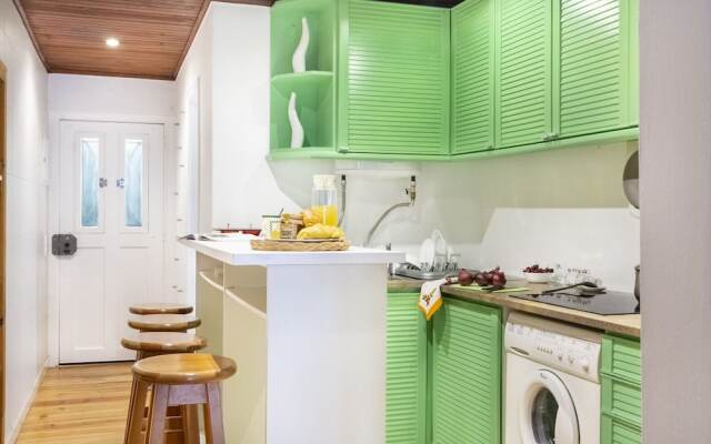 Altido Cosy Santa Apolonia