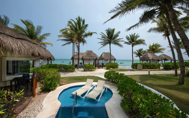 El Dorado Casitas Royale 