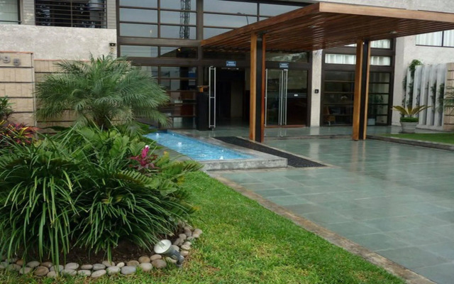 Peru Apartments 4 Rent