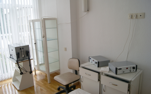 Svetlana Health Resort