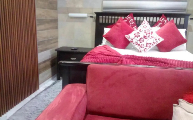 Sintokha Guest House