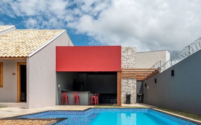 Lofts Vila Bela