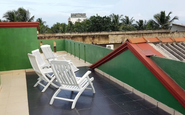 YoYo Hostel