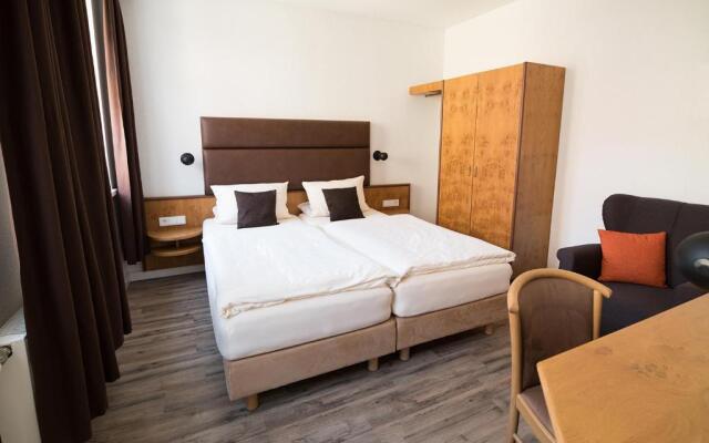 Hotel Restaurant Piazza