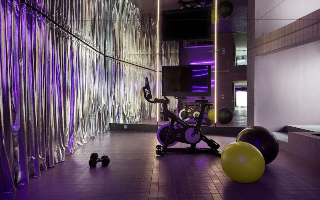Neo Suites