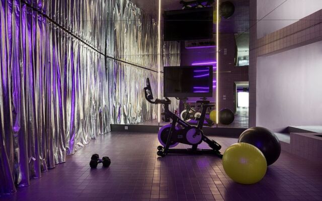 Neo Suites