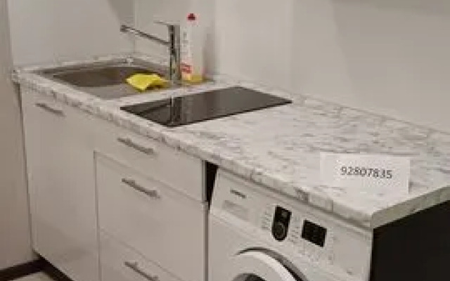 Апартаменты Имидж на 5-м Предпортовом проезде, д. 2