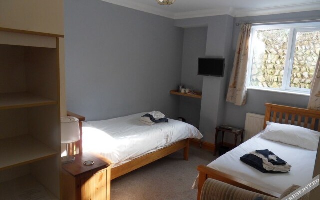 Northgate House B & B