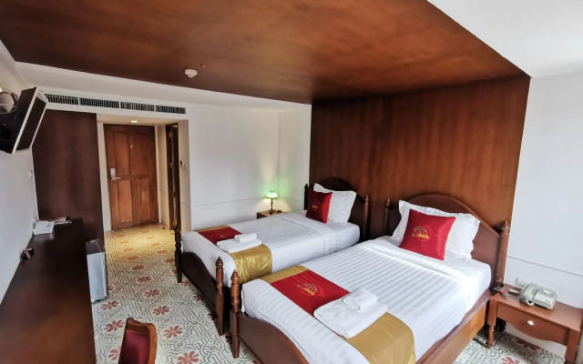 Lertnimit Boutique Hotel