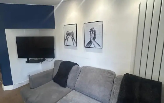 Cozy1-bedroom Apartment S WiFi n Parking