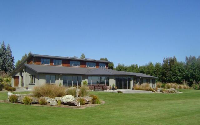 Hokonui Bed and Breakfast