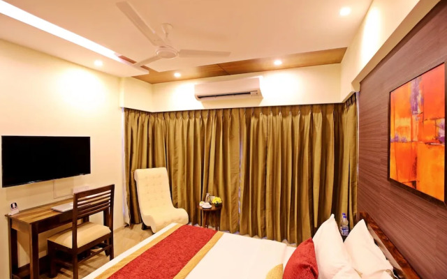 Nirvana Residences by 1589 Hotels