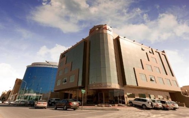 Tanal Hotel Apartments