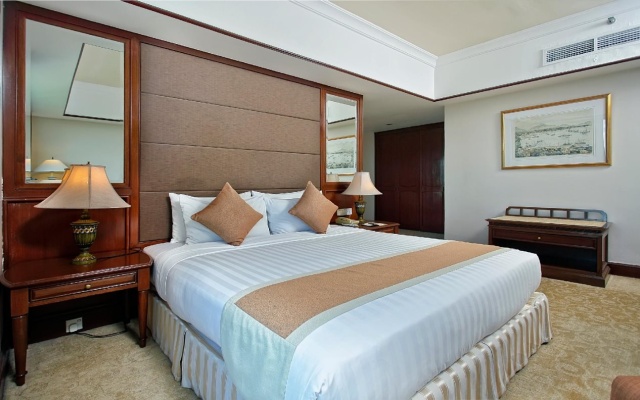 The Pacific Sutera Hotel
