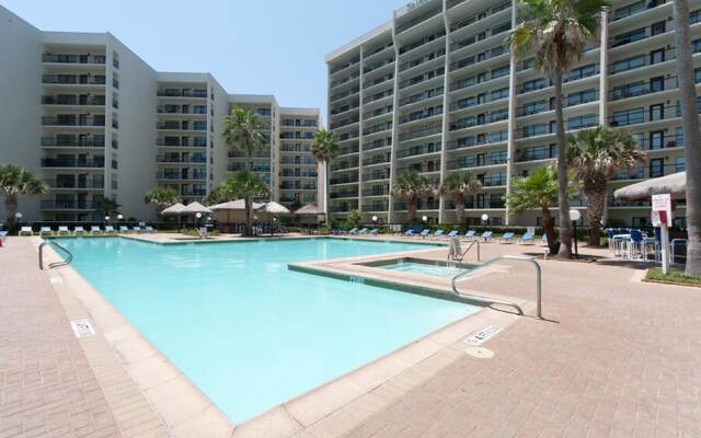 Saida I Condominium 203