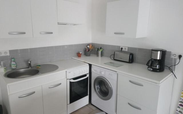 Appartement Duplex