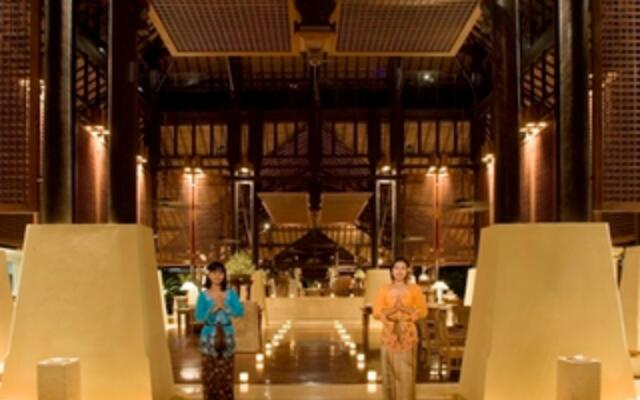 Novotel Bali Benoa