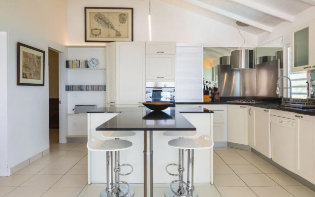 Dream Villa Lorient 810