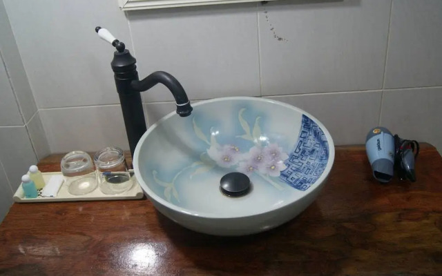 Xaysana Guesthouse