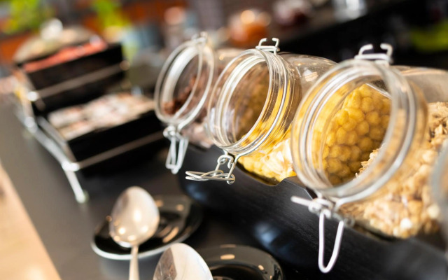 B&B HOTEL Antwerpen Zuid