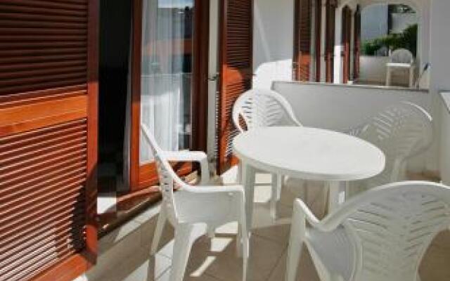 Apartments Villa Ana