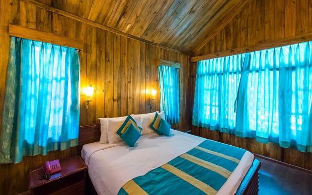 Symphony Palms Beach Resort
