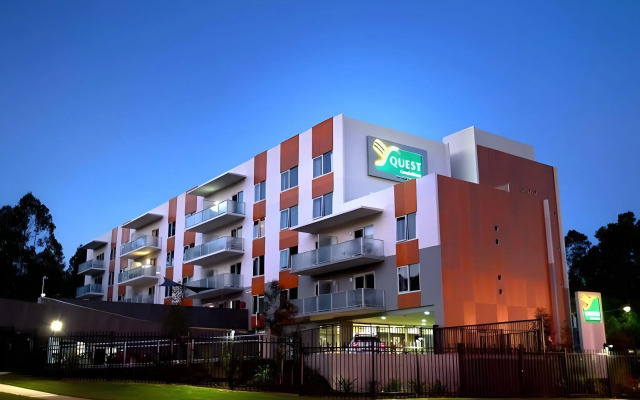 Quest Campbelltown