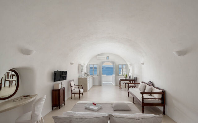 Thirea Suites & Studios - Adults Only