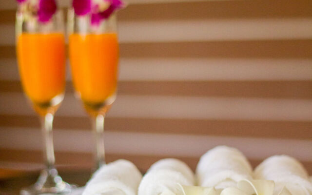 The Siam Residence Boutique Resort