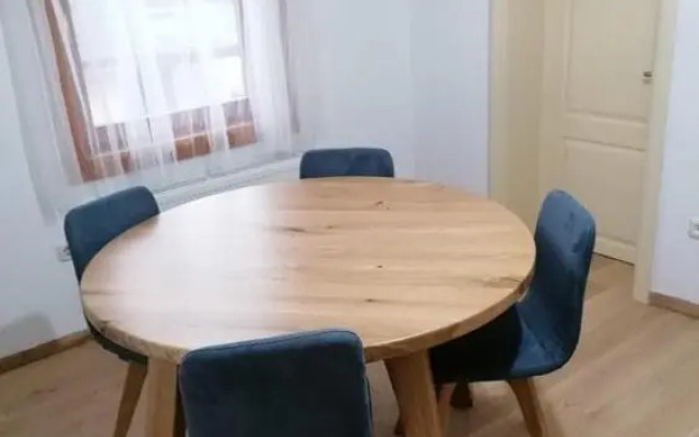 Apartment Prozor