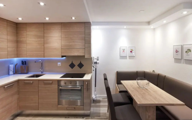 Chaletcito Gstein Leukerbad