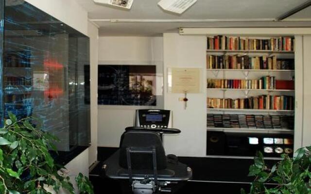 Artist Residence Schwabing