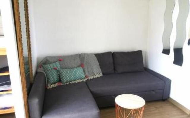 Appartement Canet vue mer