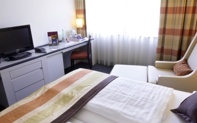 Grand Hotel Bregenz - MGallery Collection