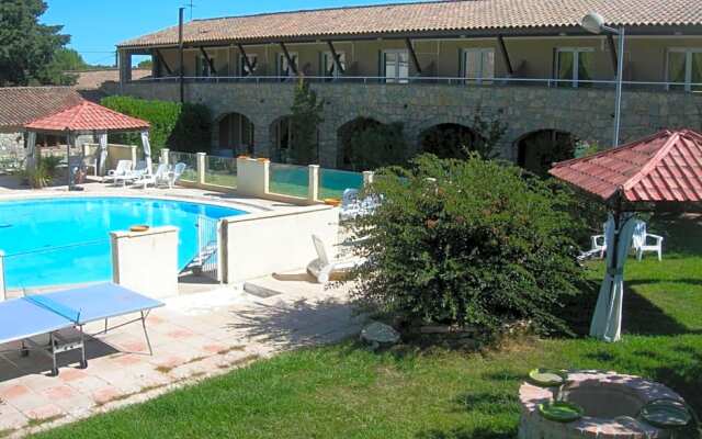 Hôtel de la Madeleine