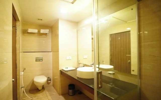 Elegant Hotel