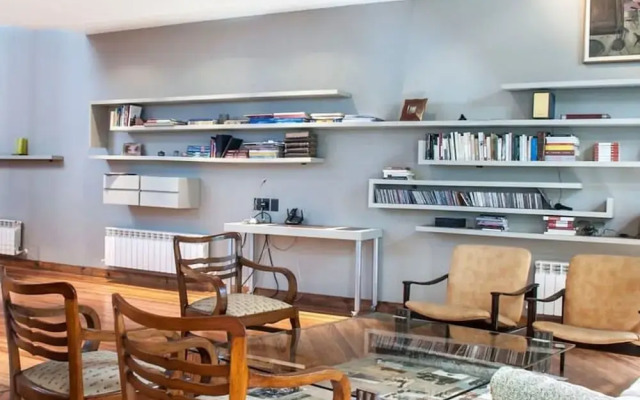 The Aerie 2 Bedroom Duplex in Palermo Soho