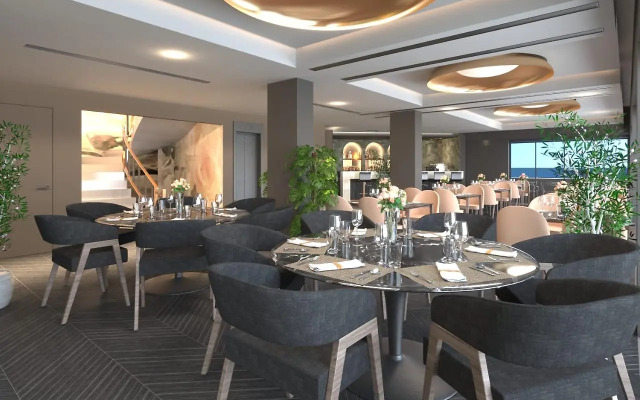 Luwian Athens Boutique Hotel