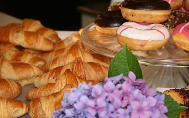 Bernina Express Eco Rooms&Breakfast