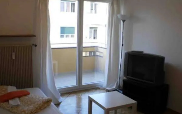 Basel Rooms Appartements