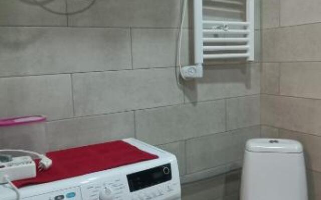 Appartment in Bakuriani