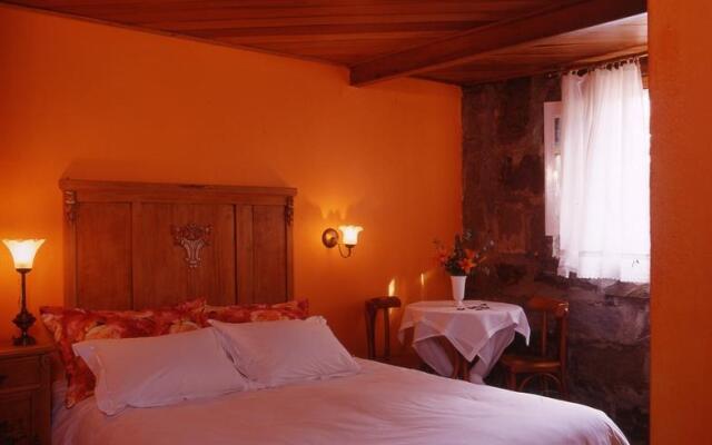 Hotel Pousada Quinta Dos Marques