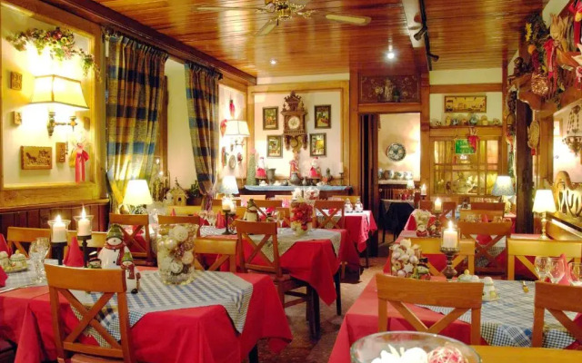 Hôtel Chez Jean