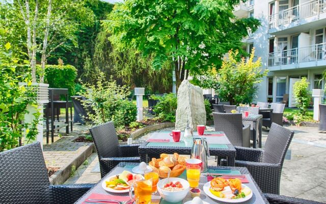 Leonardo Hotel München City West