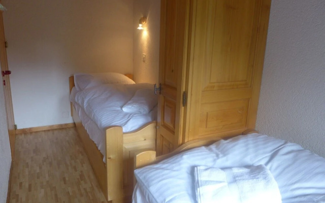 Tarcianne B11 Grimentz