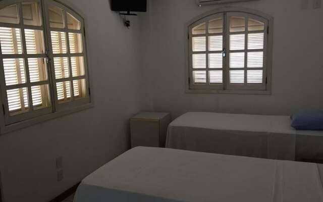Hotel Lazer Piatã