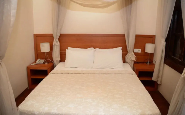 Villa Verde Pension