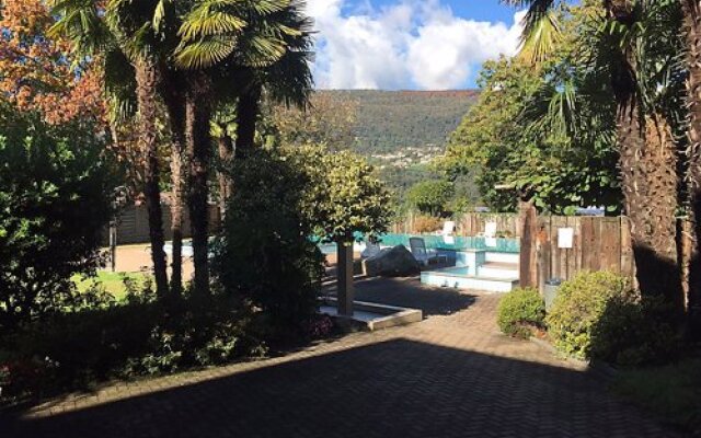 Centro Cristiano - TICINO TICKET. 12414