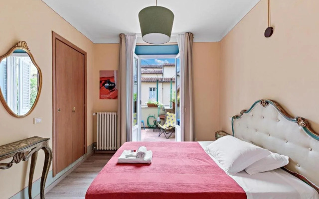 Hotel Anna's