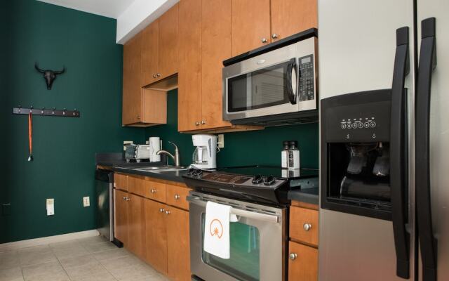 Chic West Campus Apts by WanderJaunt